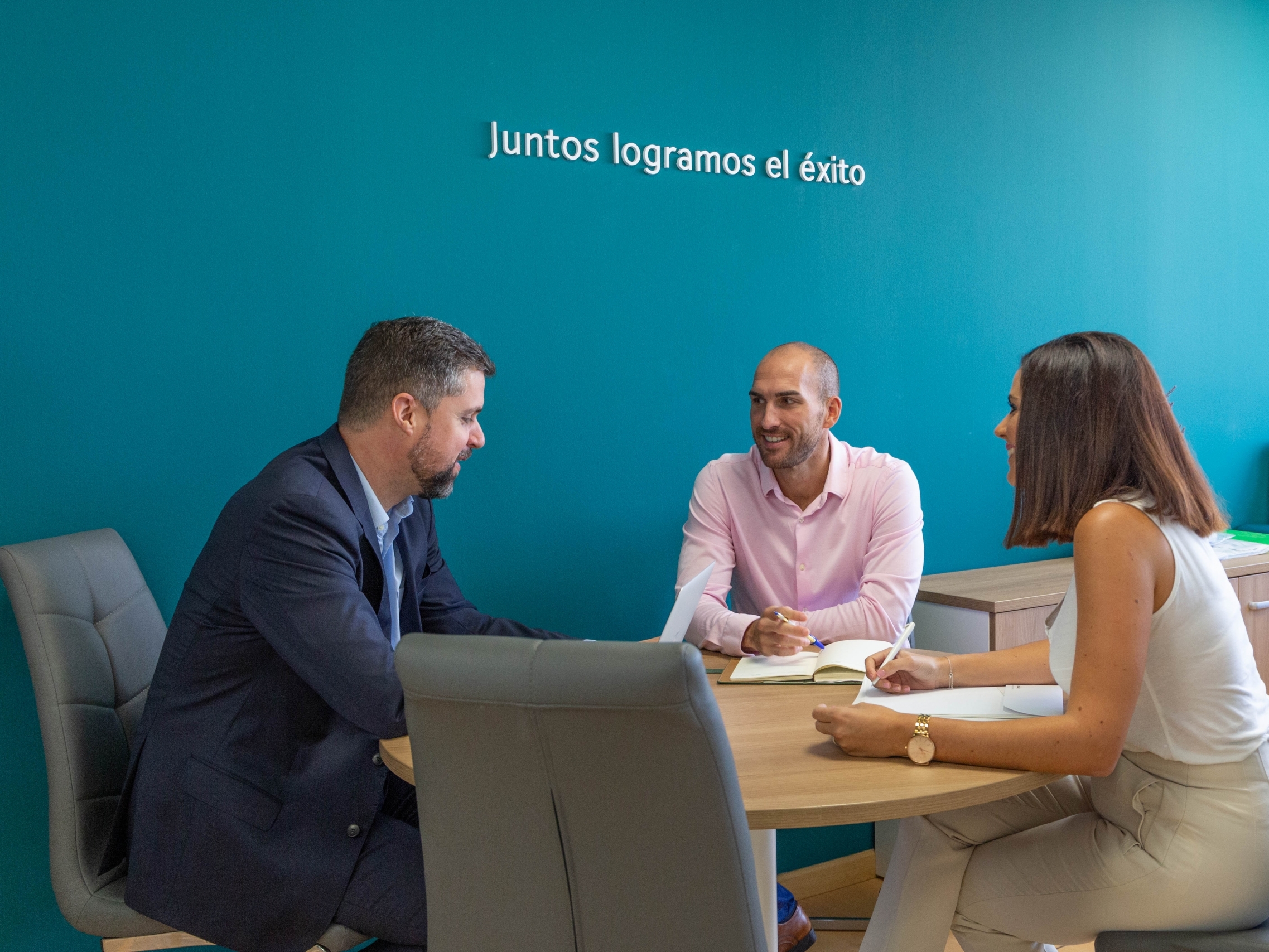 Asesoría fiscal Denttax Málaga