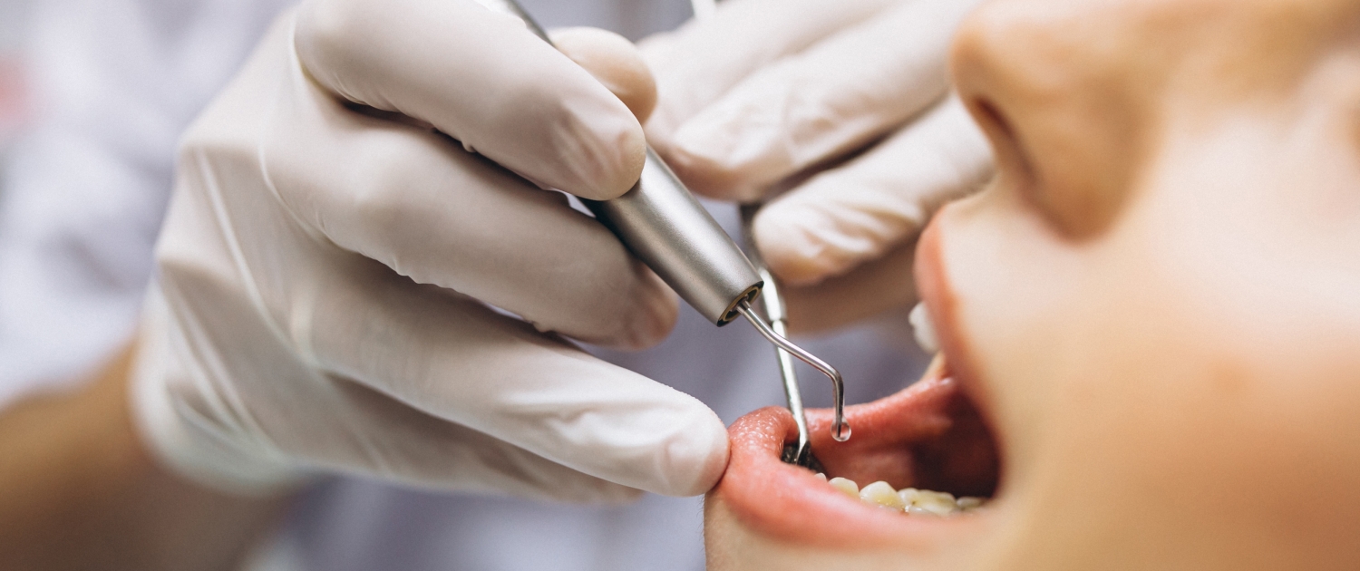 odontologa clinica