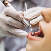 odontologa clinica