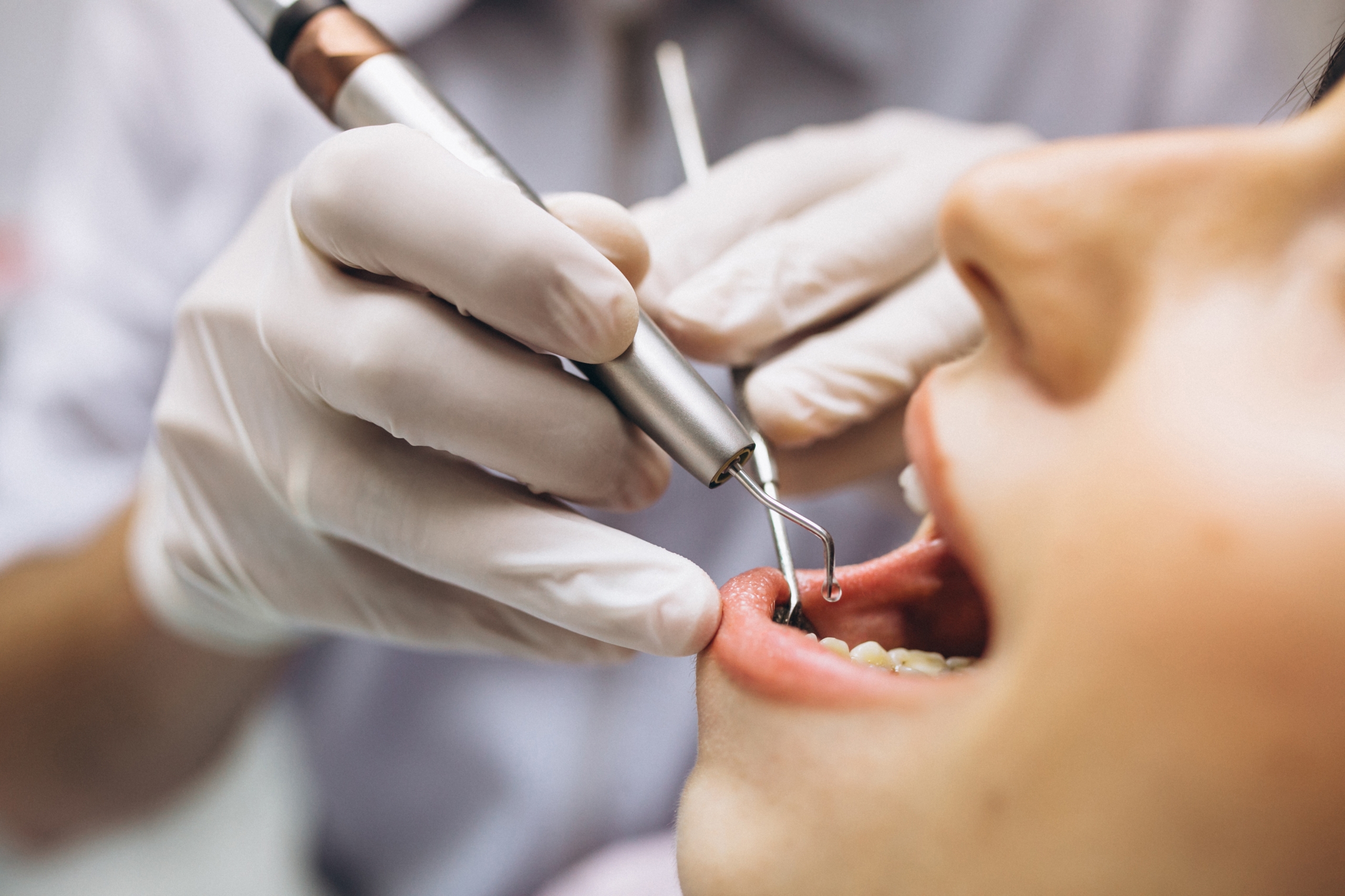odontologa odontologa clinica