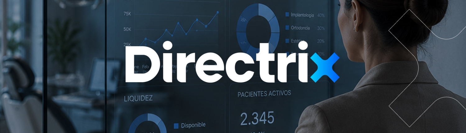 DIRECTRIX Control y dirección de clínica dental